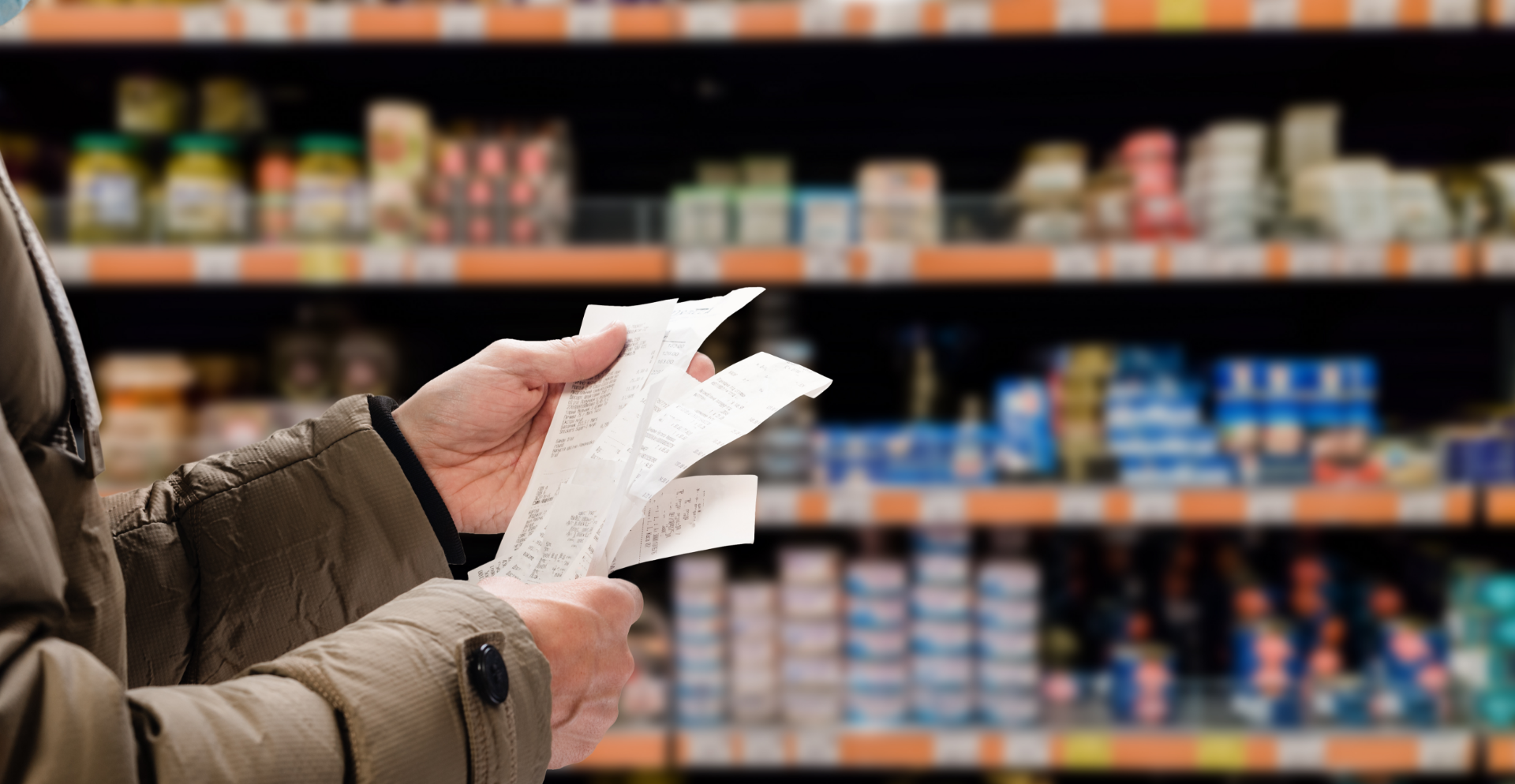 Curb Inflation and Protect Our Purchasing Power - Greg Hach
